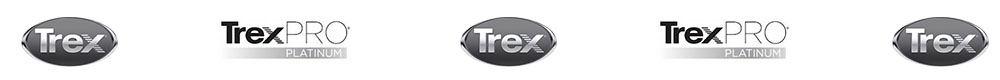 deck builders michigan trex deck builders mi trex pro platinum